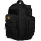 Рюкзак ShotTime Tactical, 36л, чёрный арт.: ST-BP-23007-BK